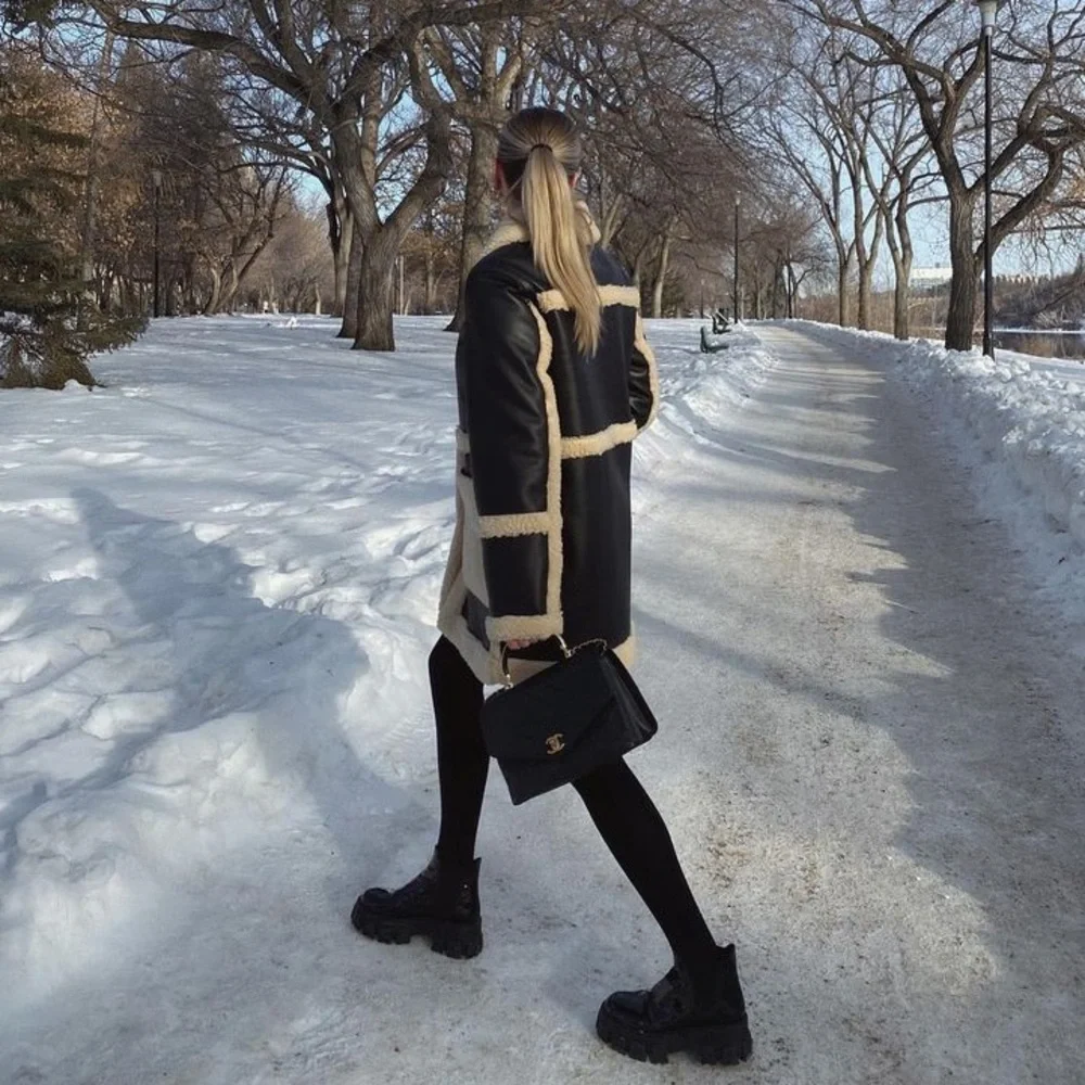 Reversible jacket - Picture 2 of 2